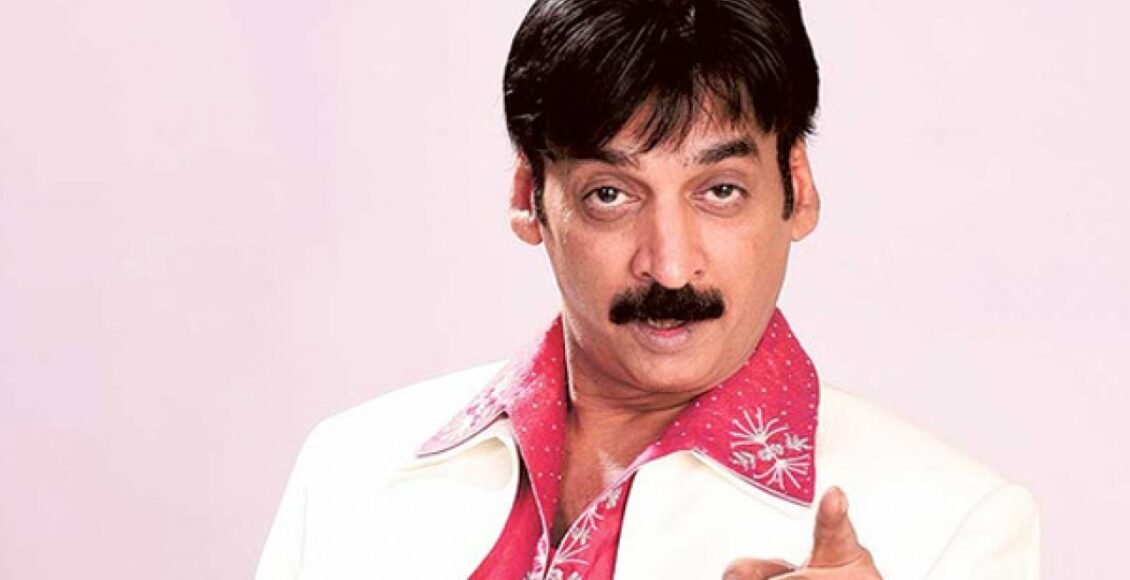 Shakeel Siddiqui