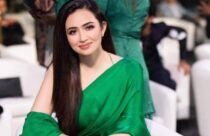 Aina Asif Biography, Age, Education, Family, Income, Awards, Videos