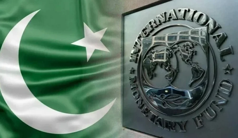 IMF Forecast Signals Urgent Need for Economic Diversification in Pakistan Amid Global Trade Tensions