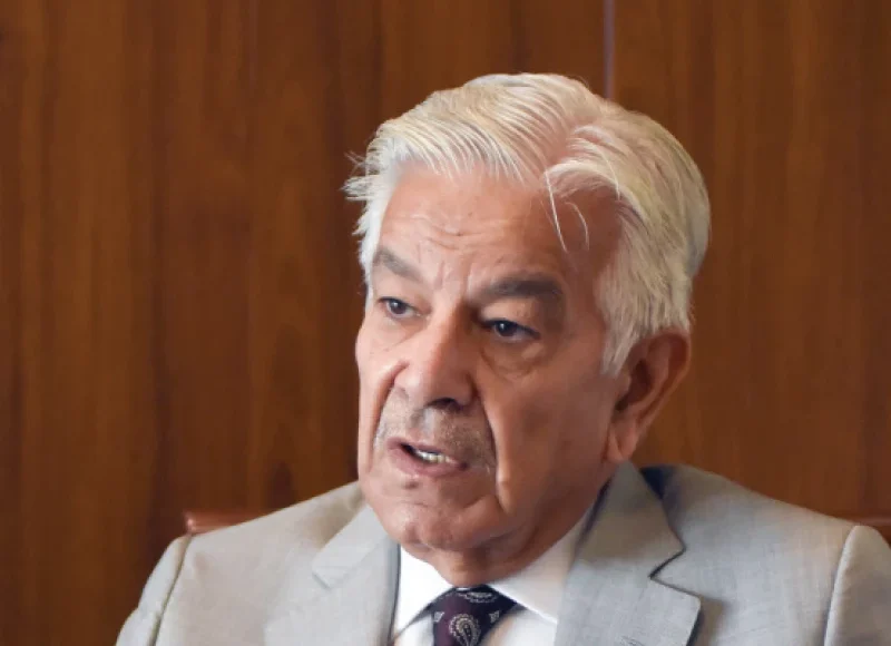 Dialogue with India Only Possible if Core Issues Are Addressed, Says Defence Minister