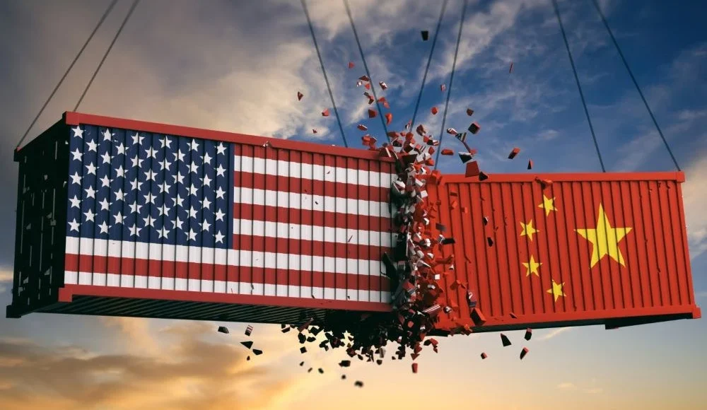 U.S. and China Agree to Temporary Tariff Reductions in Surprise Trade Breakthrough