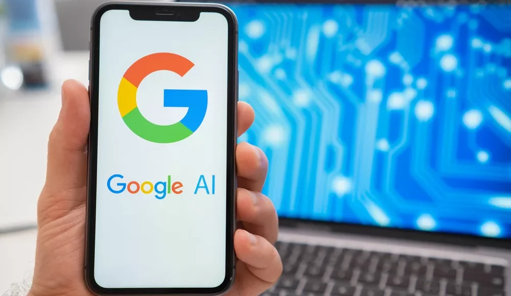 Google’s AI-powered Doppl app reimagines online shopping with virtual fashion try-ons