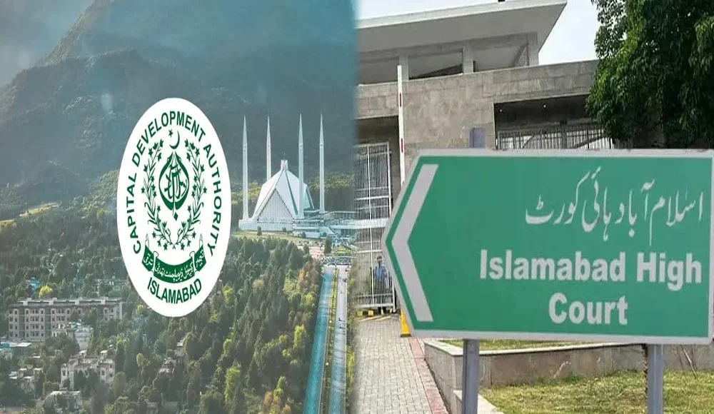 IHC dismantles CDA’s authority, calls for full transfer of powers to Islamabad’s local government