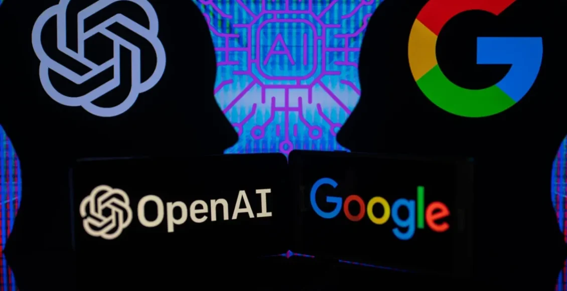 Google & OpenAI AI Models Make History with Gold-Medal Math Olympiad Performance