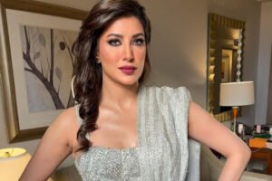 Mehwish Hayat Biography – Age, Family, Career, Awards & More