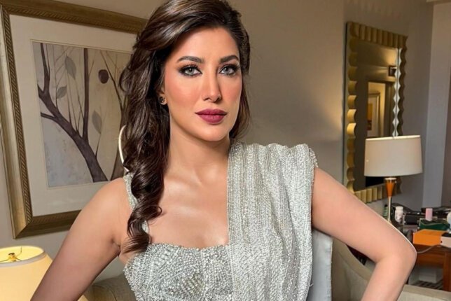 Mehwish Hayat