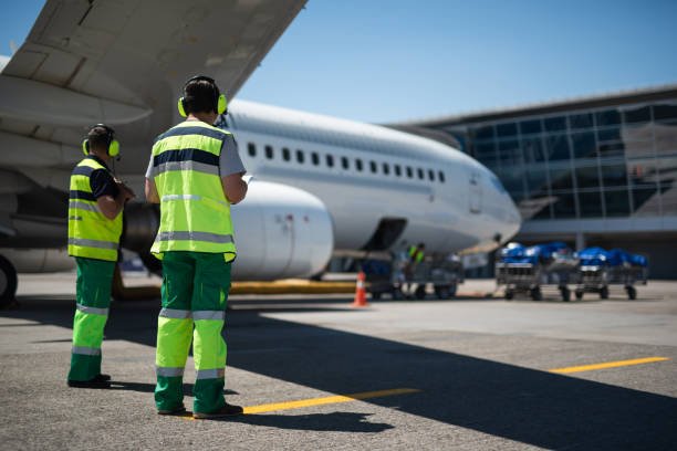 Karachi Airport Theft Scandal – PIA Employee Arrested for Stealing Passenger Luggage