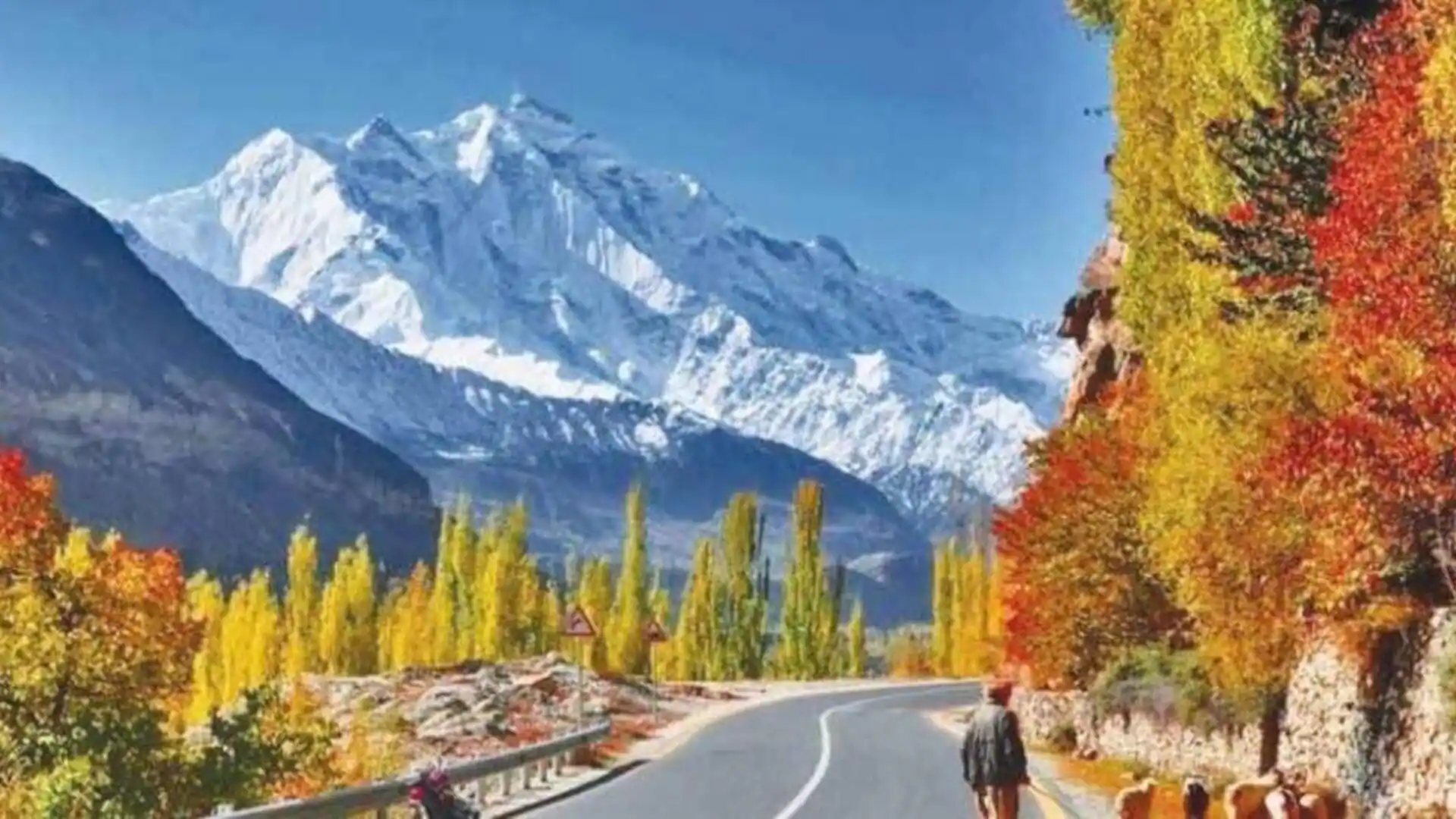 gilgit baltistan