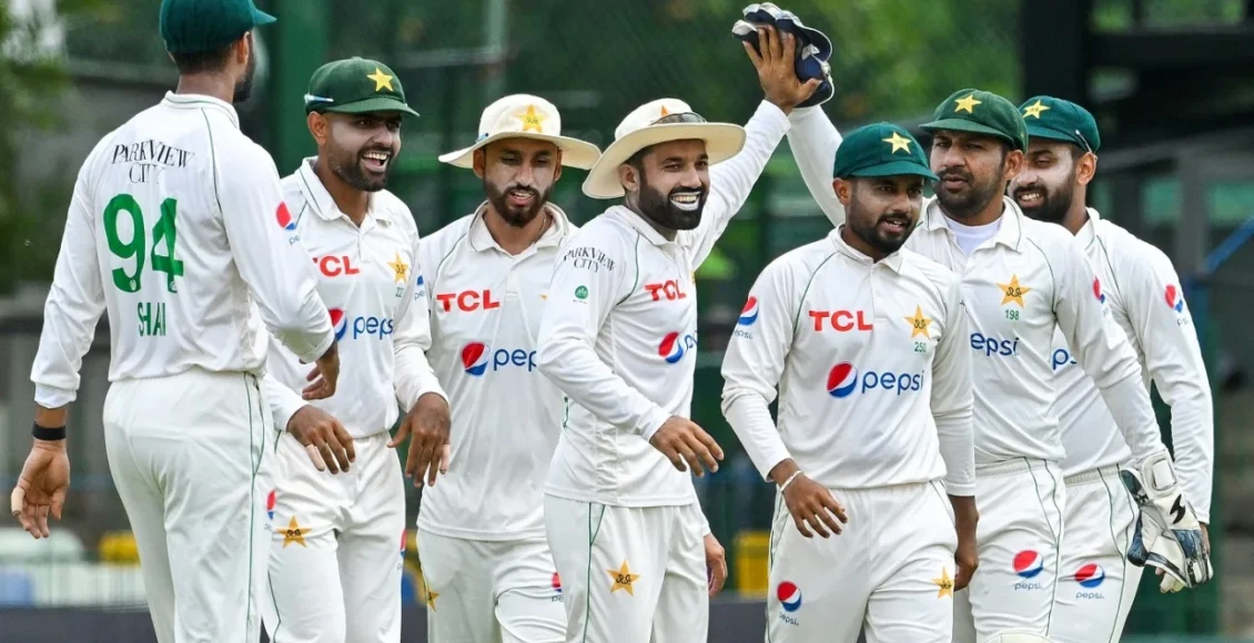 Pakistan Name Squads for West Indies Tour – Rizwan Leads ODIs, Salman Ali Agha Captains T20Is