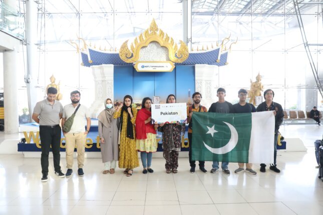 Asian Science Camp 2025 2