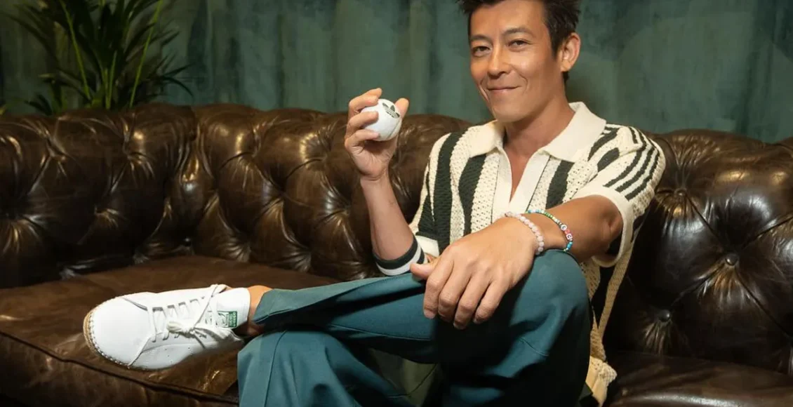 Edison Chen faces Nike lawsuit over alleged $126K in unpaid merchandise