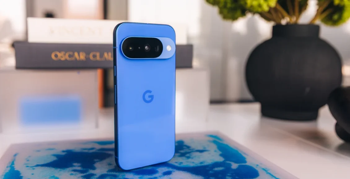 Google Pixel 10 Series Launched: Tensor G5, PixelSnap Magnetic Ecosystem, and Camera Upgrades
