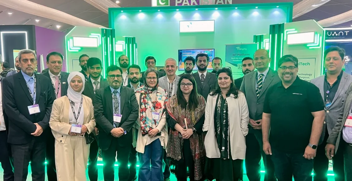 Pakistani AI startups can now apply for sponsored trip to AI & Big Data Expo Europe 2025