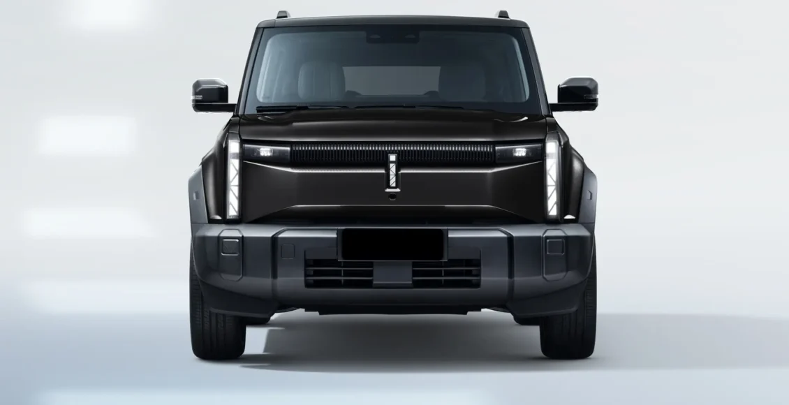 Chery and Nishat launch Jaecoo J6 electric SUV in Pakistan, prices start at Rs 8.79 million