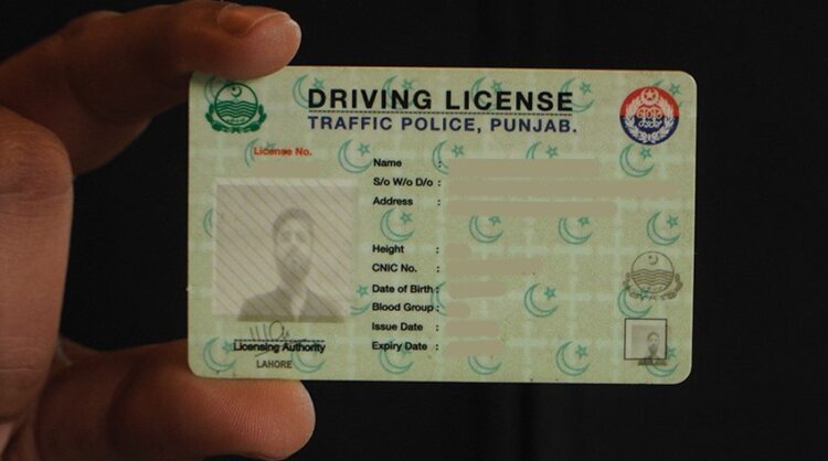 Punjab issues record 2.96 million motorcycle licences in one year amid rising road crashes