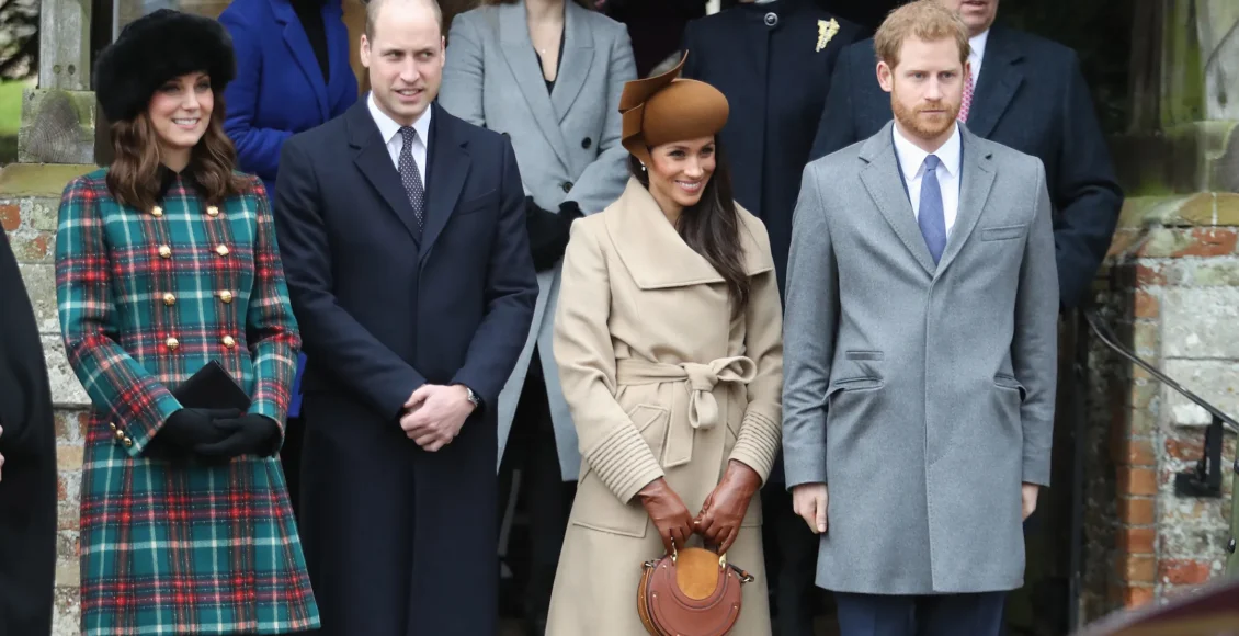 Meghan Markle still holding on to royal ties as Harry seeks peace with King Charles