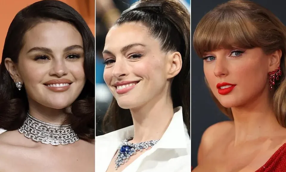 Meta under fire for creating flirty AI chatbots of Taylor Swift, Scarlett Johansson and other celebrities without consent