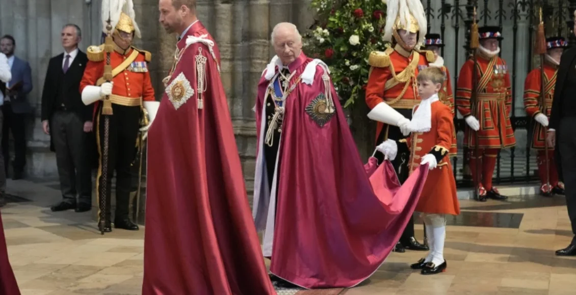 Prince William prepares for monarchy as King Charles’ health worsens