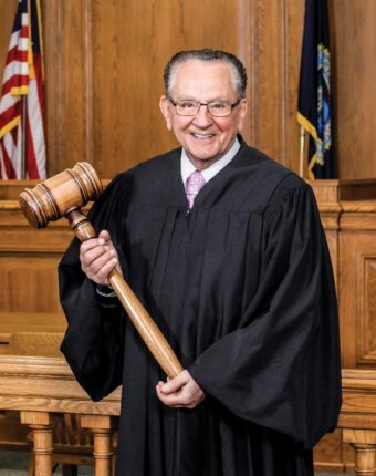 frank caprio biography