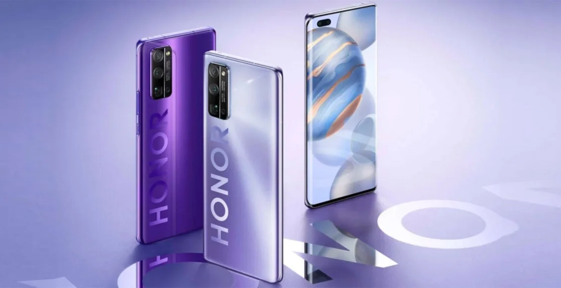 Switching phones just got easier: Honor's Device Clone now supports Android, iOS, and HarmonyOS