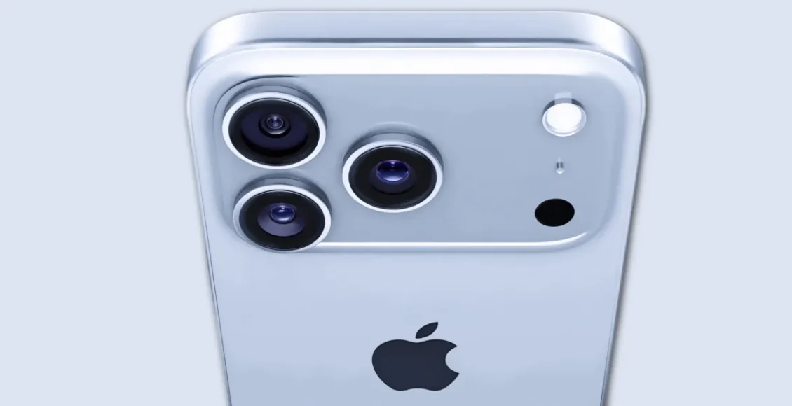 Leaked images reveal iPhone 17 Pro camera and button layout ahead of launch