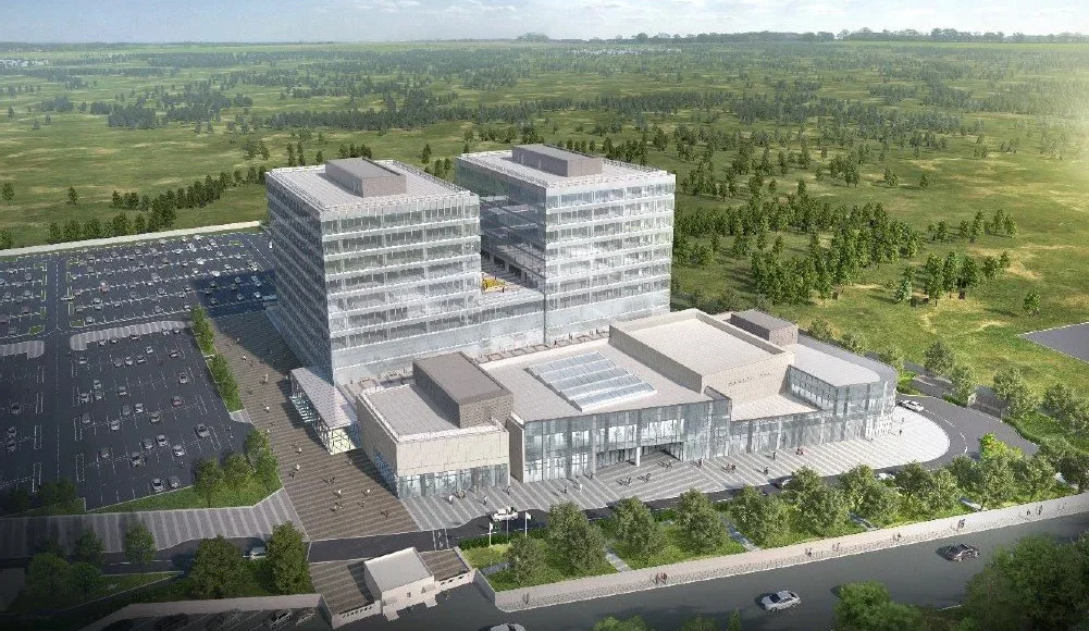 Shehbaz Sharif urges fast-tracking of Islamabad Technology Park to drive Pakistan’s digital economy