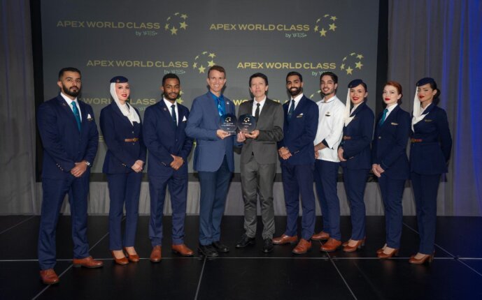 Saudia wins APEX World Class 2026 award, strengthens connectivity with Pakistan