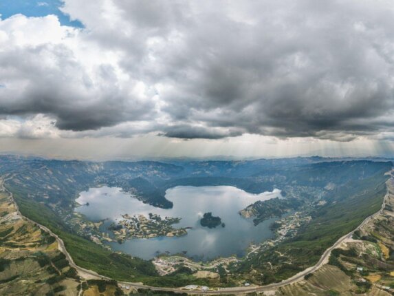 Ethiopias Wanchi leads Africas Green Travel Revival 2