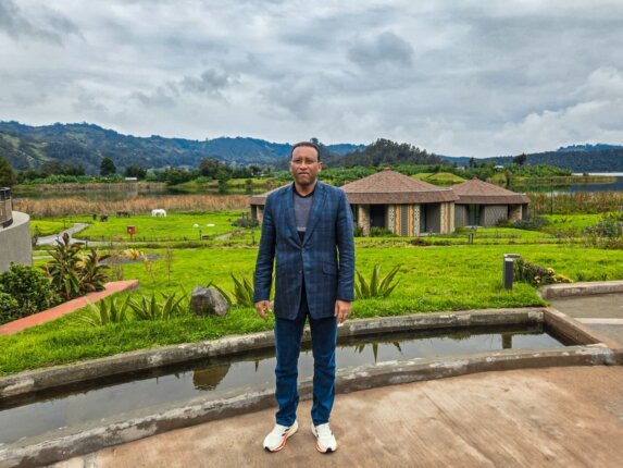 Ethiopias Wanchi leads Africas Green Travel Revival 3