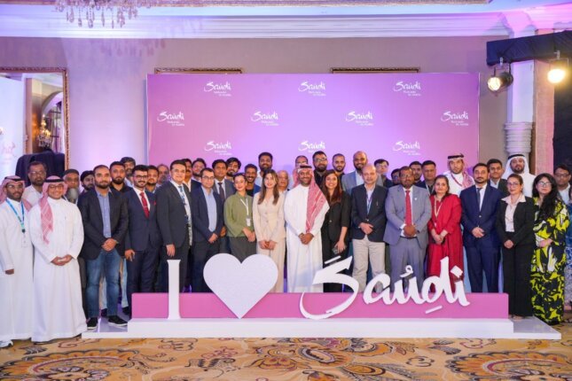 Saudi launches fresh travel & MICE push in Pakistan
