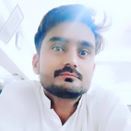 ahmed Hingoro