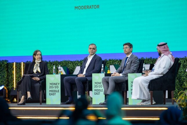 Easypaisa CEO highlights local digital innovation as key driver of financial inclusion in Pakistan at Money20/20