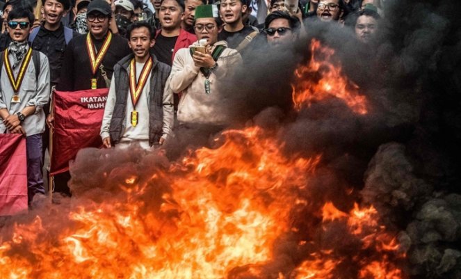 The Rise of Anti-Discrimination Sentiment in Indonesia: What Lies Next?