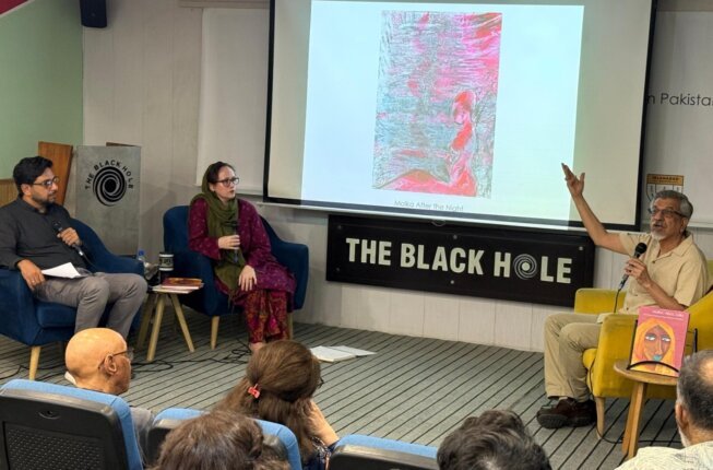 humanize sex workers in Pakistan 3