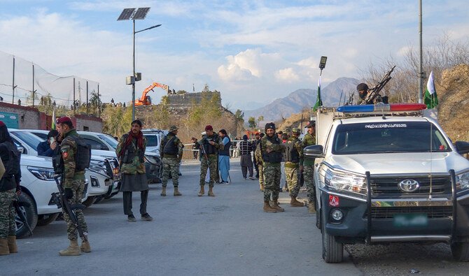 Kurram’s Fragile Peace: Shortcomings and Way Forward