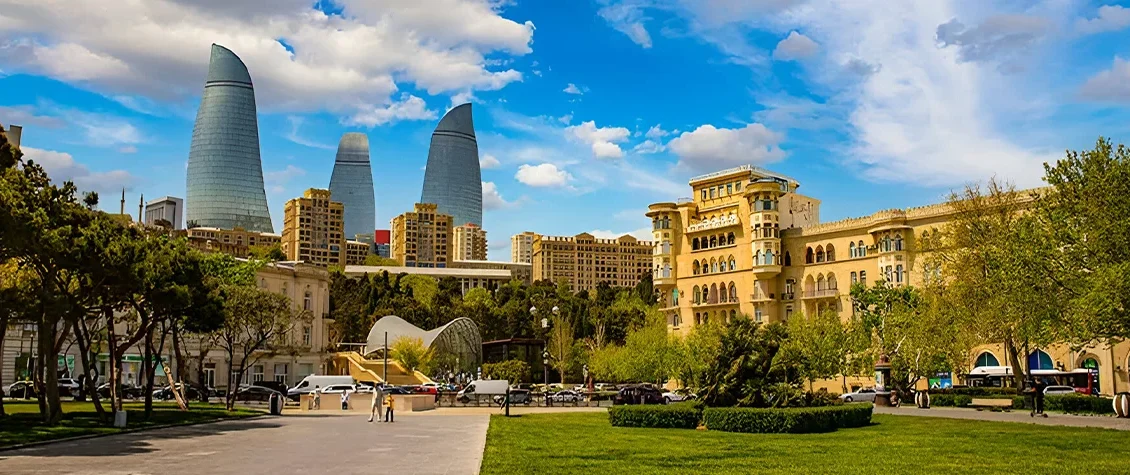 Pakistani youth drawn to Baku: Opportunity, travel – and hidden risks