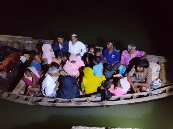 BGB dismisses ULA/AA allegations reaffirms commitment to border security