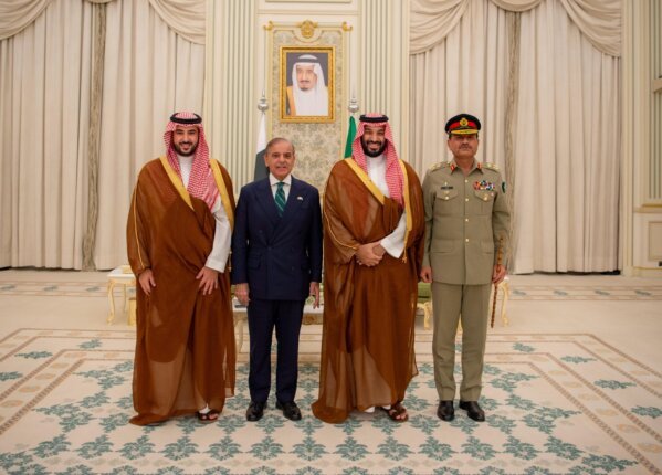A New Era of Regional Cooperation