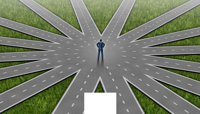 Choosing the High Road in Leadership
