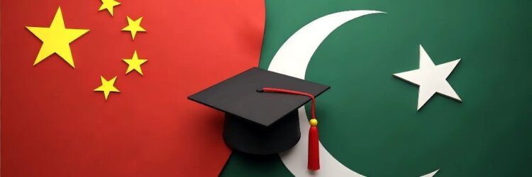 China announces 75 fully-funded BS, MS and PhD scholarships for Pakistani students for 2026–27