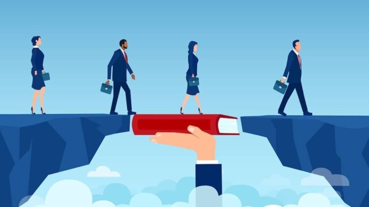 Bridging the gap between degree and skill