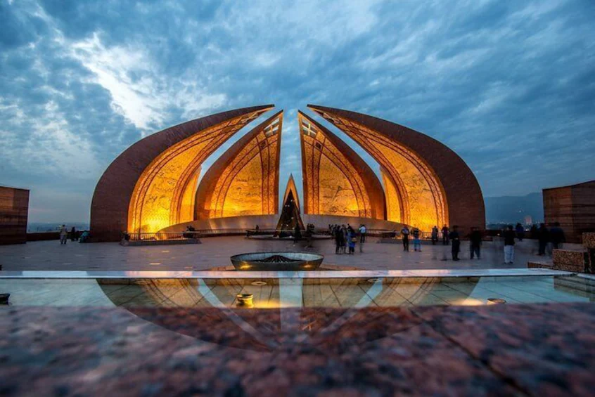 Islamabad: The Beauty We Must Preserve