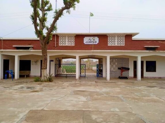 Jampur Must Act Before Youth Violence Becomes a Culture