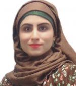 Tayyaba Jabeen Azfar